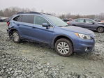 Subaru Outback 2016