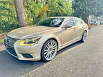 Lexus LS 2017