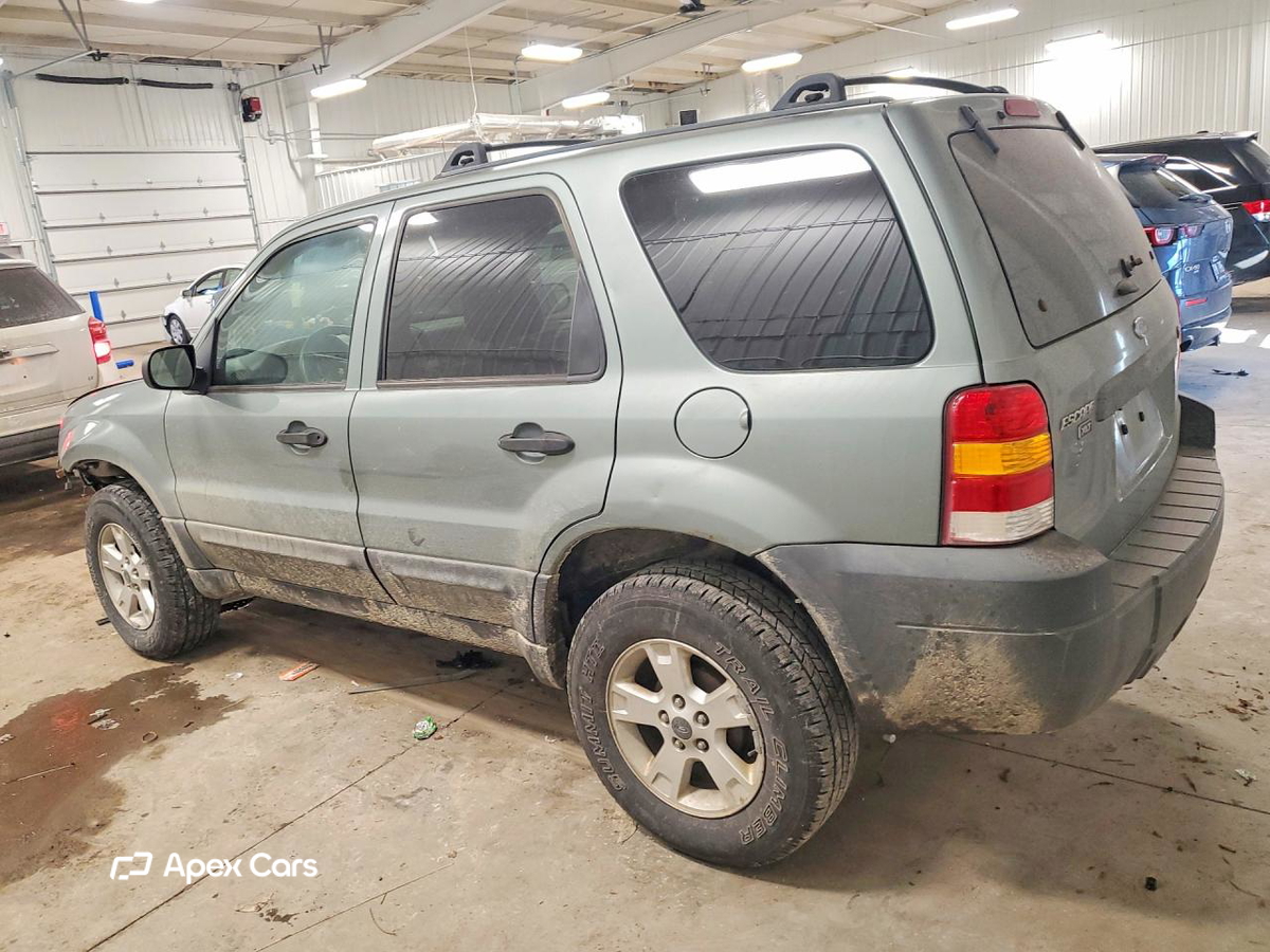 Ford Escape 2006