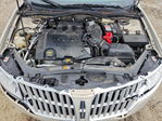 Lincoln MKZ 2010