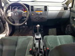 Nissan Versa 2011