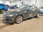 Audi A4 2019