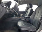 BMW Series 3 2014