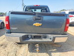 Chevrolet Silverado 2012