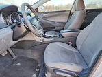 Hyundai Sonata 2012