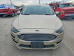 Ford Fusion 2017