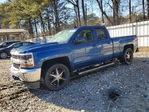 Chevrolet Silverado 2017