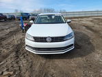 Volkswagen Jetta 2018