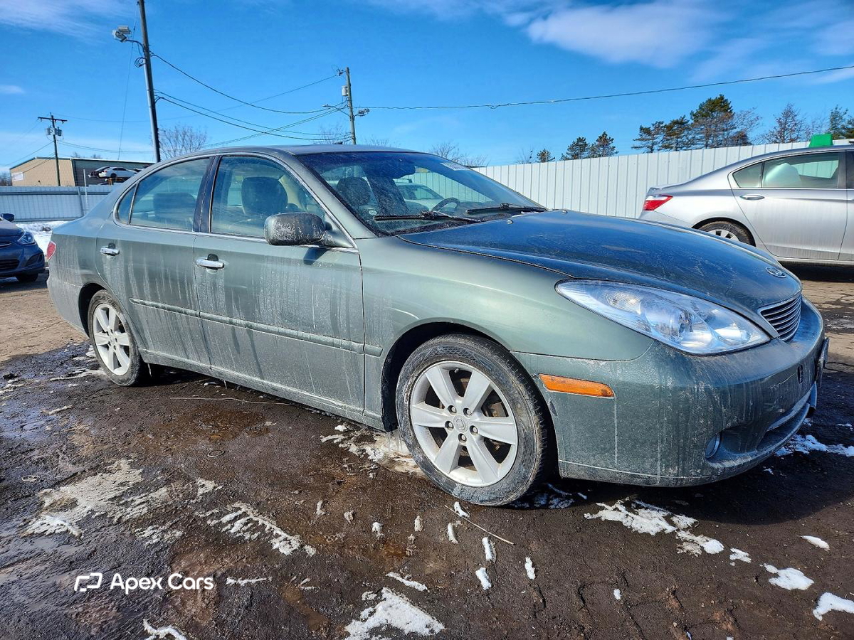 Lexus ES 2005