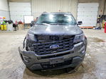 Ford Explorer 2017