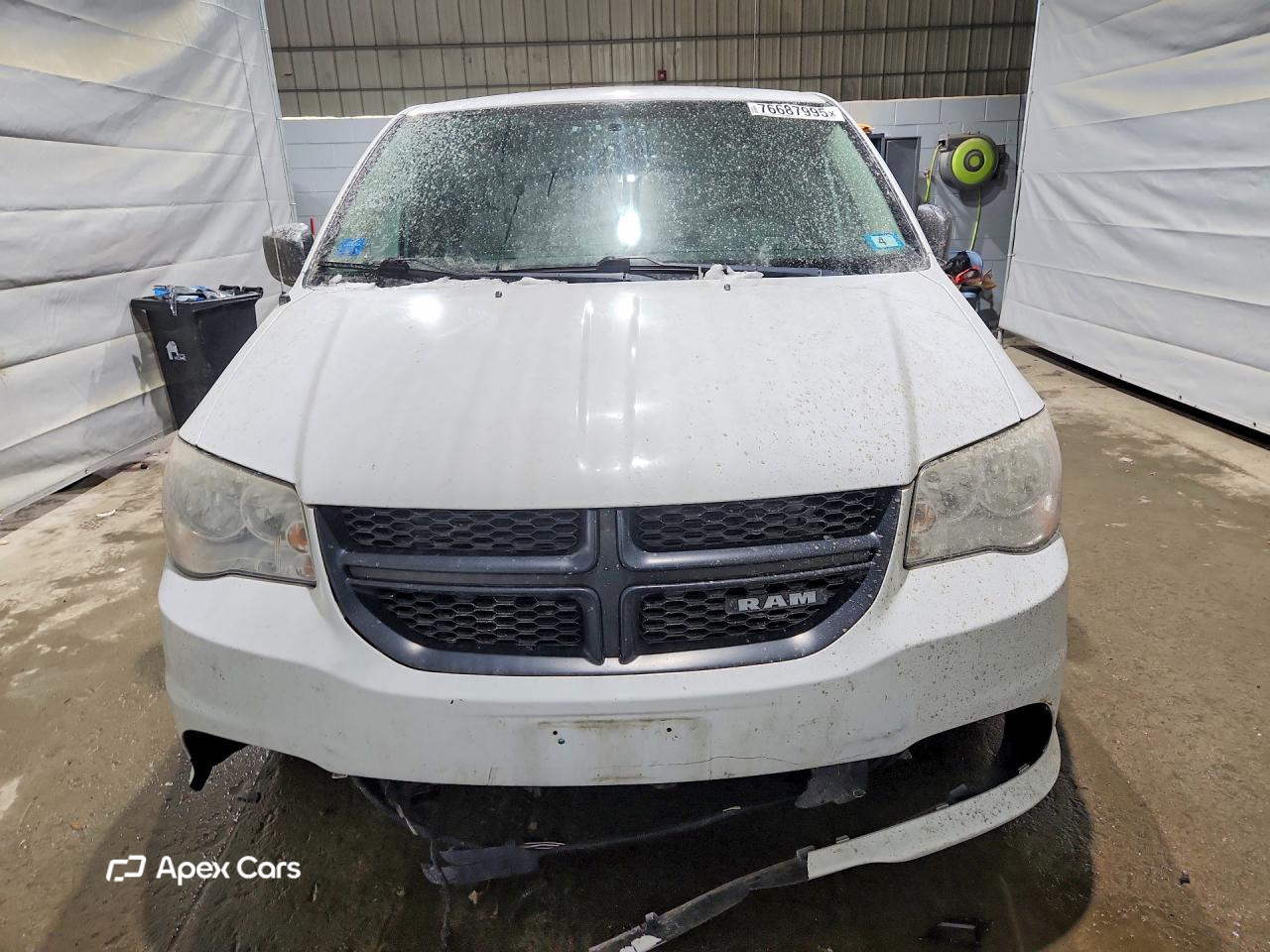 RAM  2014