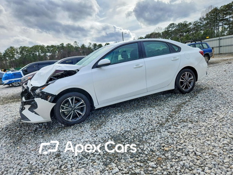 Kia Forte 2023 - Image 1 of 13