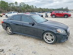 Mercedes-Benz E-klasse 2014