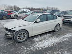 BMW Series 3 2017