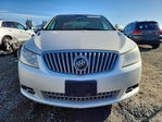 Buick LaCrosse 2011