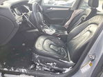 Audi A4 2015