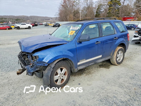 Ford Escape 2008 - Image 1 of 14