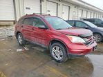 Honda CR-V 2011