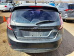 Ford Fiesta 2017