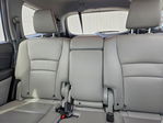 Honda Pilot 2018