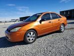 Ford Focus 2002