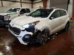 Kia Sportage 2020