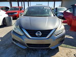 Nissan Altima 2018