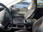 Tesla Model S 2013