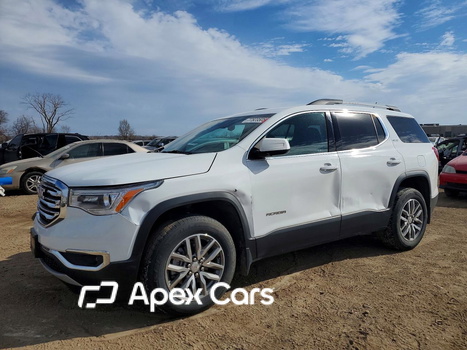 GMC Acadia 2017 - Image 1 of 13
