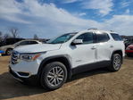 GMC Acadia 2017