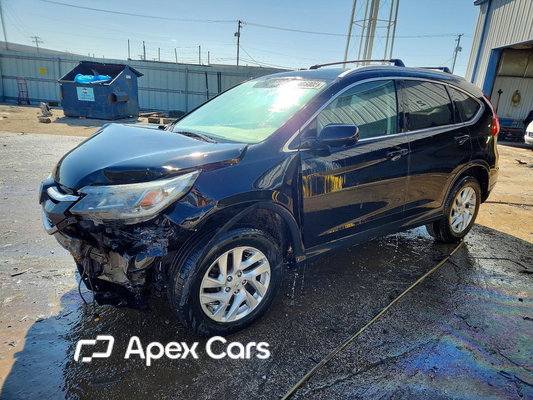 Honda CR-V 2016 - Image 1 of 14