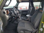 Jeep Gladiator 2021