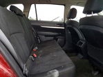 Subaru Outback 2014