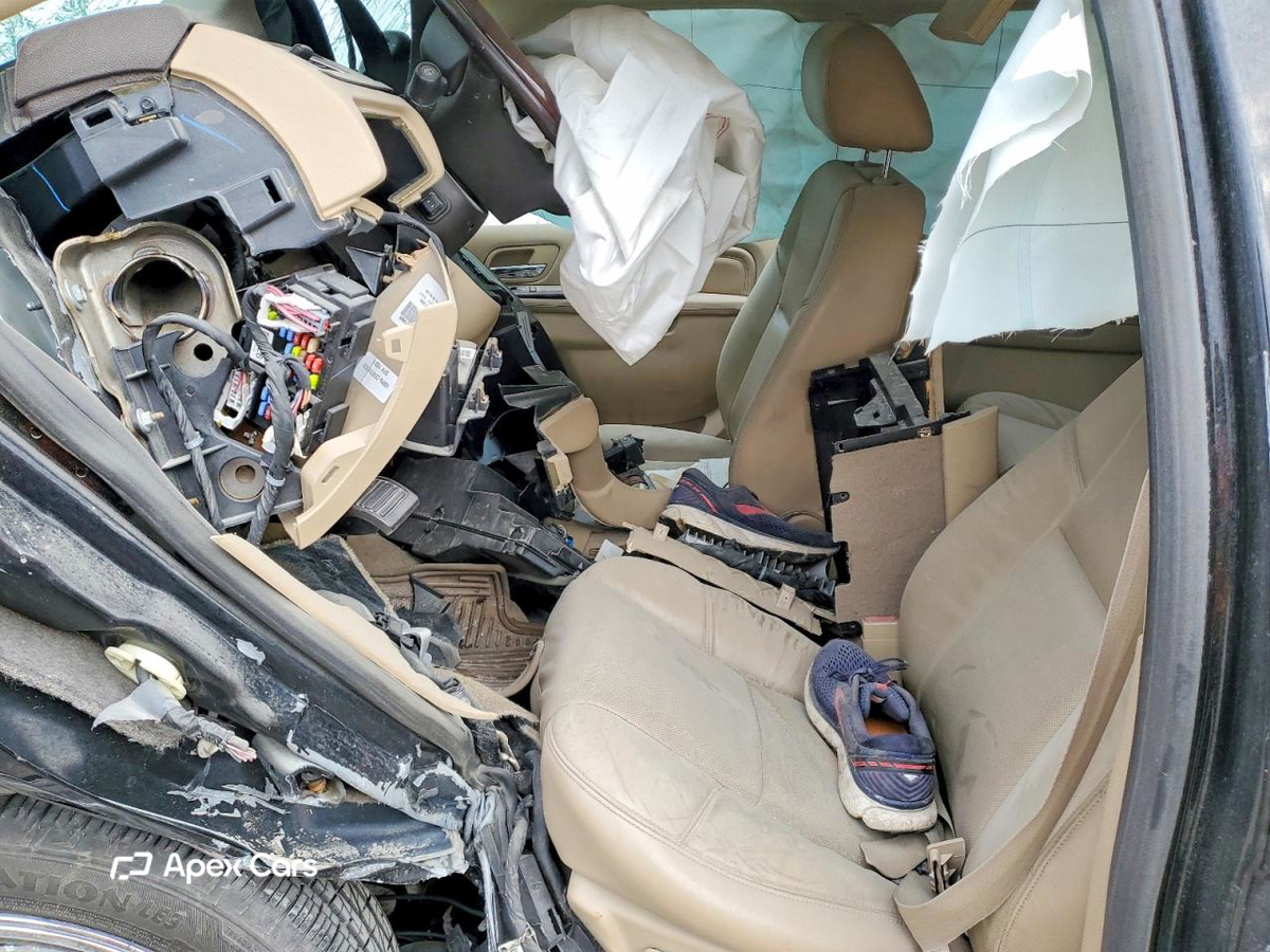 Cadillac Escalade 2013