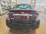 Nissan Maxima 2013