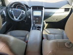 Ford Edge 2013