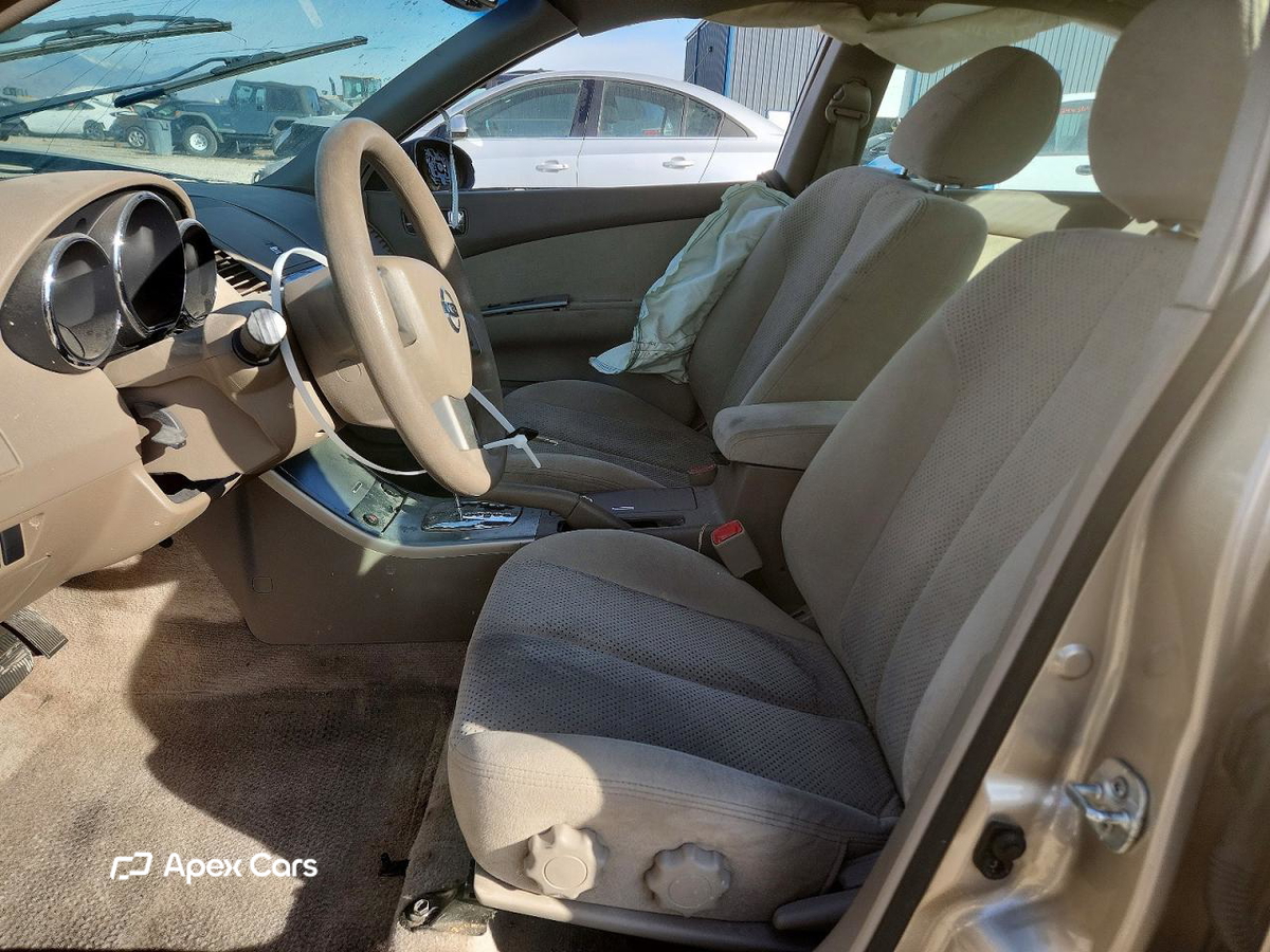 Altima 2005