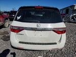Honda Odyssey 2013