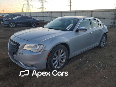 Chrysler 300 2019 - Image 1 of 13