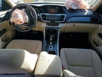 Honda Accord 2013