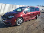 Chrysler Pacifica 2021