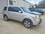 Honda Pilot 2014