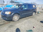 Chrysler Voyager 2016