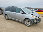 Toyota Sienna 2012