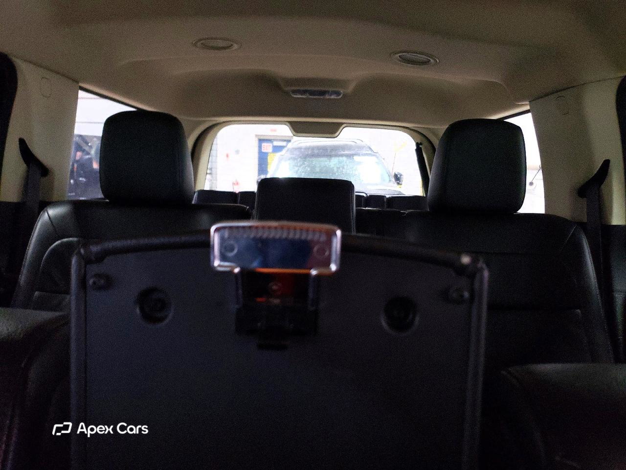 Ford Flex 2013