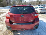 Subaru XV 2014