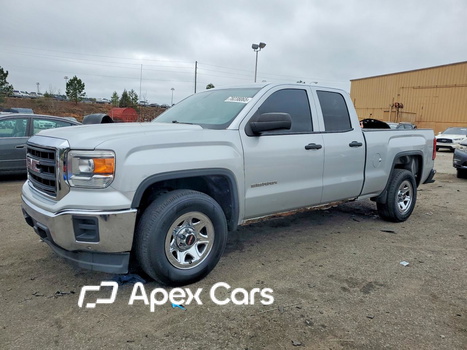 GMC Sierra 2014 - Image 1 of 12