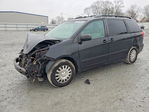 Toyota Sienna 2010