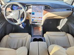 Tesla Model X 2017