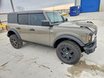 Ford Bronco 2025